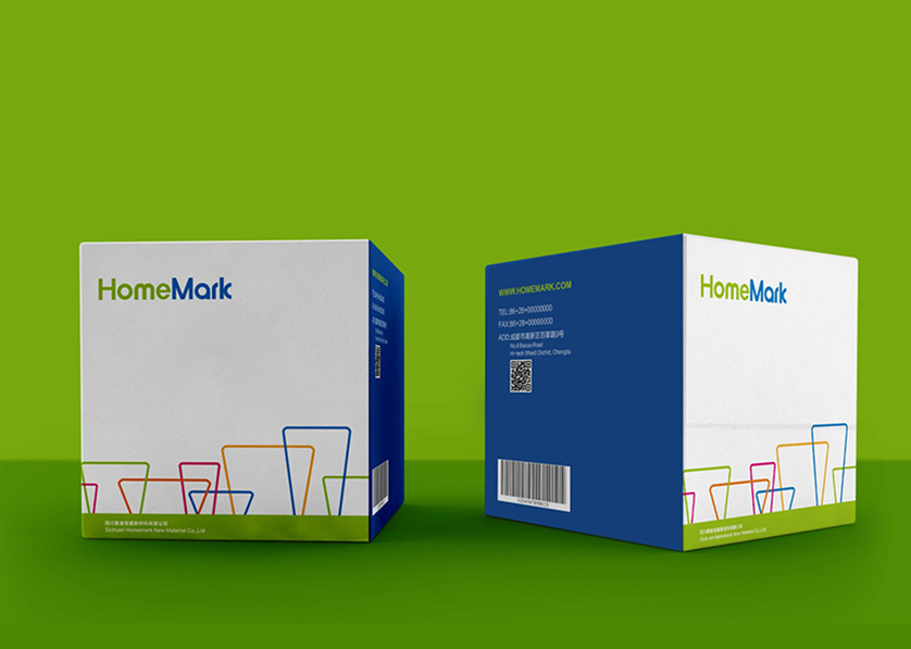 新郑市VI设计公司